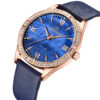 Naviforce Ladies Watch NF5038 RG D BE | Watches Prime