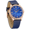 Naviforce Ladies Watch NF5038 RG D BE | Watches Prime