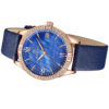 Naviforce Ladies Watch NF5038 RG D BE | Watches Prime