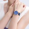 Naviforce Ladies Watch NF5038 RG D BE | Watches Prime
