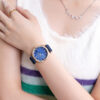 Naviforce Ladies Watch NF5038 RG D BE | Watches Prime