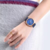 Naviforce Ladies Watch NF5038 RG D BE | Watches Prime