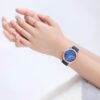 Naviforce Ladies Watch NF5038 RG D BE | Watches Prime