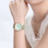 Naviforce Ladies Watch NF5038 RG GN| Watches Prime