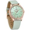 Naviforce Ladies Watch NF5038 RG GN| Watches Prime