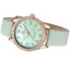 Naviforce Ladies Watch NF5038 RG GN| Watches Prime