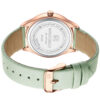 Naviforce Ladies Watch NF5038 RG GN| Watches Prime