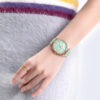 Naviforce Ladies Watch NF5038 RG GN| Watches Prime