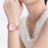 Naviforce Ladies Watch NF5038 RG R | Watches Prime