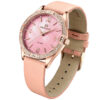 Naviforce Ladies Watch NF5038 RG R | Watches Prime