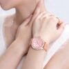 Naviforce Ladies Watch NF5038 RG R | Watches Prime