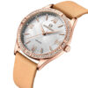 Naviforce Ladies Watch NF5038 RG W | Watches Prime