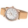 Naviforce Ladies Watch NF5038 RG W | Watches Prime
