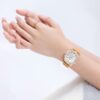 Naviforce Ladies Watch NF5038 RG W | Watches Prime
