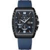 Naviforce Men's Watch NF8025 B BE BE | Watches Prime