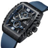 Naviforce Men's Watch NF8025 B BE BE | Watches Prime