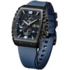 Naviforce Men's Watch NF8025 B BE BE | Watches Prime