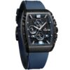 Naviforce Men's Watch NF8025 B BE BE | Watches Prime