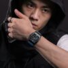 Naviforce Men's Watch NF8025 B BE BE | Watches Prime