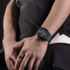 Naviforce Men's Watch NF8025 B BE BE | Watches Prime