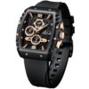 Naviforce Men's Watch NF8025 B RG B | Watches Prime Naviforce Men's Watch NF8025 B RG B | Watches Prime