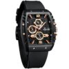 Naviforce Men's Watch NF8025 B RG B | Watches Prime Naviforce Men's Watch NF8025 B RG B | Watches Prime