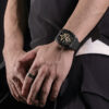 Naviforce Men's Watch NF8025 B RG B | Watches Prime Naviforce Men's Watch NF8025 B RG B | Watches Prime