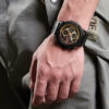 Naviforce Men's Watch NF9110S B RG B | Watches Prime Naviforce Men's Watch NF9110S B RG B | Watches Prime