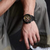 Naviforce Men's Watch NF9110S B RG B | Watches Prime Naviforce Men's Watch NF9110S B RG B | Watches Prime