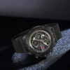 Naviforce Men's Watch NF9110S B Y B | Watches Prime Naviforce Men's Watch NF9110S B Y B | Watches Prime