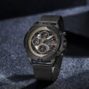 Naviforce Men's Watch NF9110S B Y B | Watches Prime Naviforce Men's Watch NF9110S B Y B | Watches Prime