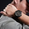 Naviforce Men's Watch NF9110S B Y B | Watches Prime Naviforce Men's Watch NF9110S B Y B | Watches Prime