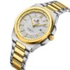 Naviforce Men's Watch NF9212 G W | Watches Prime Naviforce Men's Watch NF9212 G W | Watches Prime