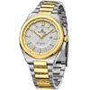 Naviforce Men's Watch NF9212 G W | Watches Prime Naviforce Men's Watch NF9212 G W | Watches Prime