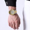 Naviforce Men's Watch NF9212 G W | Watches Prime Naviforce Men's Watch NF9212 G W | Watches Prime