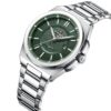 Naviforce Men's Watch NF9212 S GN | Watches Prime Naviforce Men's Watch NF9212 S GN | Watches Prime