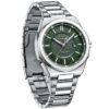 Naviforce Men's Watch NF9212 S GN | Watches Prime Naviforce Men's Watch NF9212 S GN | Watches Prime