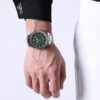 Naviforce Men's Watch NF9212 S GN | Watches Prime Naviforce Men's Watch NF9212 S GN | Watches Prime