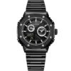 Naviforce Men's Watch NF9216S B B | Watches Prime Naviforce Men's Watch NF9216S B B | Watches Prime