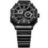 Naviforce Men's Watch NF9216S B B | Watches Prime Naviforce Men's Watch NF9216S B B | Watches Prime