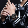 Naviforce Men's Watch NF9216S B B | Watches Prime Naviforce Men's Watch NF9216S B B | Watches Prime