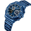 Naviforce Men's Watch NF9216S BE BE | Watches Prime Naviforce Men's Watch NF9216S BE BE | Watches Prime