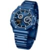 Naviforce Men's Watch NF9216S BE BE | Watches Prime Naviforce Men's Watch NF9216S BE BE | Watches Prime