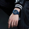 Naviforce Men's Watch NF9216S BE BE | Watches Prime Naviforce Men's Watch NF9216S BE BE | Watches Prime