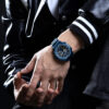 Naviforce Men's Watch NF9216S BE BE | Watches Prime Naviforce Men's Watch NF9216S BE BE | Watches Prime