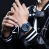 Naviforce Men's Watch NF9216S BE BE | Watches Prime Naviforce Men's Watch NF9216S BE BE | Watches Prime