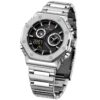 Naviforce Men's Watch NF9216S S B | Watches Prime Naviforce Men's Watch NF9216S S B | Watches Prime