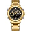 Naviforce Men's Watch NF9217 G B | Watches Prime