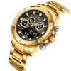 Naviforce Men's Watch NF9217 G B | Watches Prime
