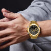 Naviforce Men's Watch NF9217 G B | Watches Prime